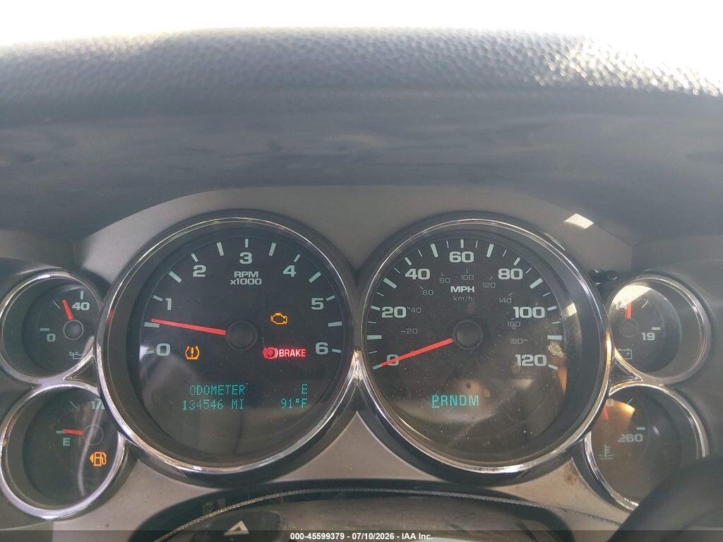 3GTEC23059G272055 2009 GMC SIERRA 1500 photo no. 7