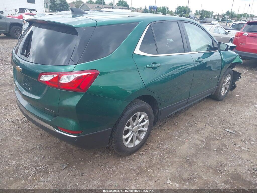 2GNAXUEV4K6206015 2019 CHEVROLET EQUINOX photo no. 4