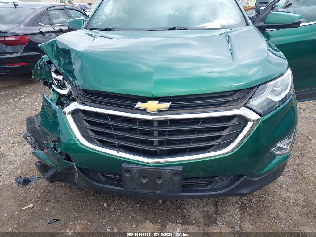 2GNAXUEV4K6206015 2019 CHEVROLET EQUINOX photo no. 6