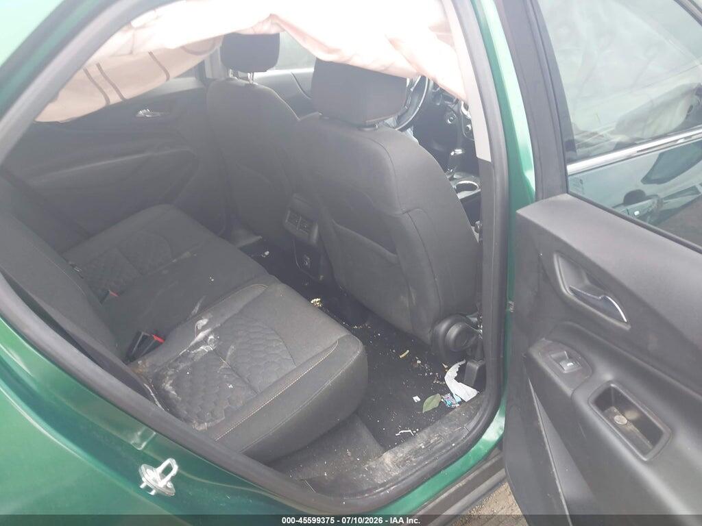 2GNAXUEV4K6206015 2019 CHEVROLET EQUINOX photo no. 8