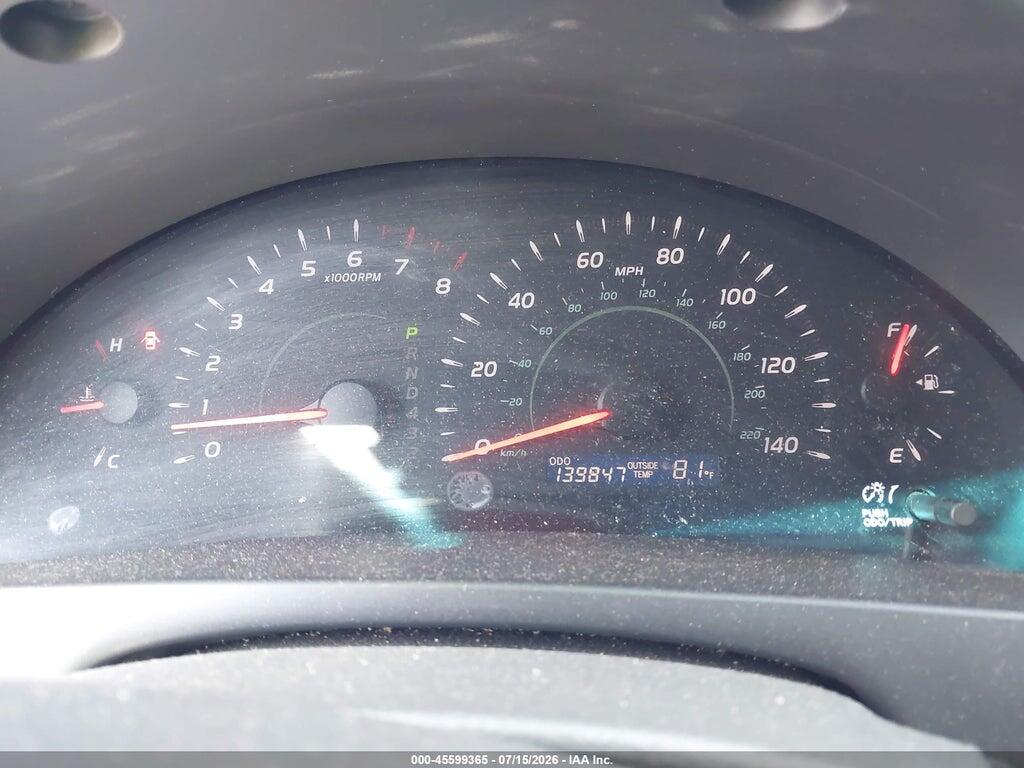4T1BE46K18U764871 2008 TOYOTA CAMRY photo no. 7
