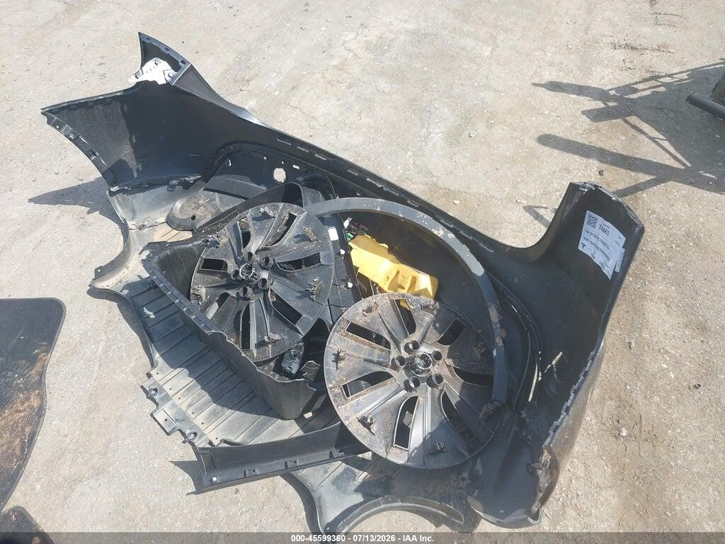 7SAYGDEE9RA304551 2024 TESLA MODEL Y photo no. 10