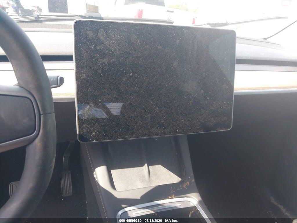 7SAYGDEE9RA304551 2024 TESLA MODEL Y photo no. 7