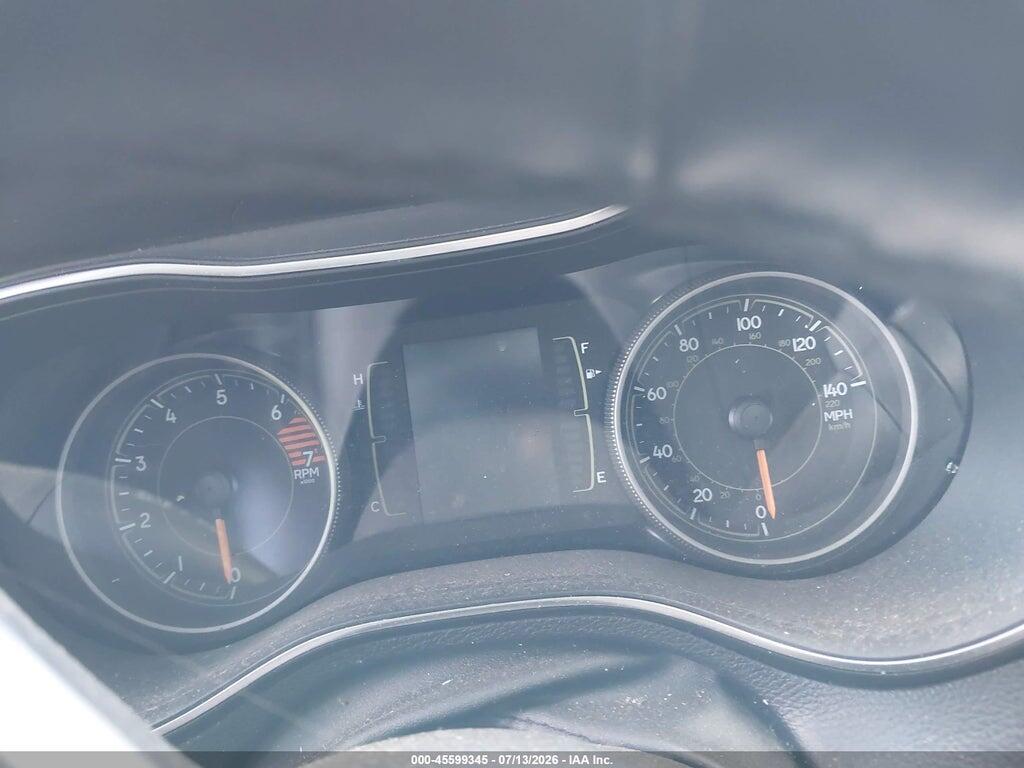 1C4PJMLB9KD379916 2019 JEEP CHEROKEE photo no. 7