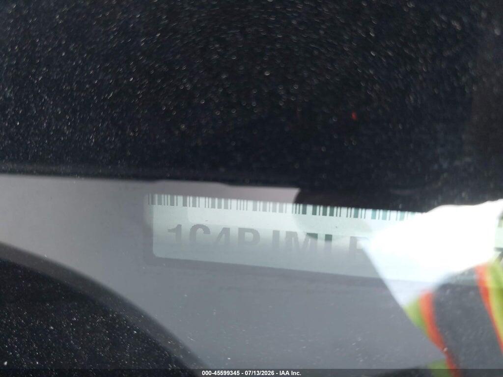 1C4PJMLB9KD379916 2019 JEEP CHEROKEE photo no. 9
