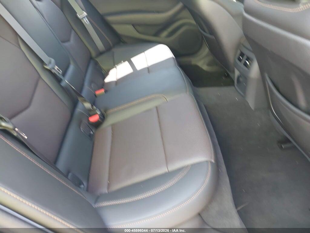 1G6DV5RW9M0130813 2021 CADILLAC CT5 photo no. 8