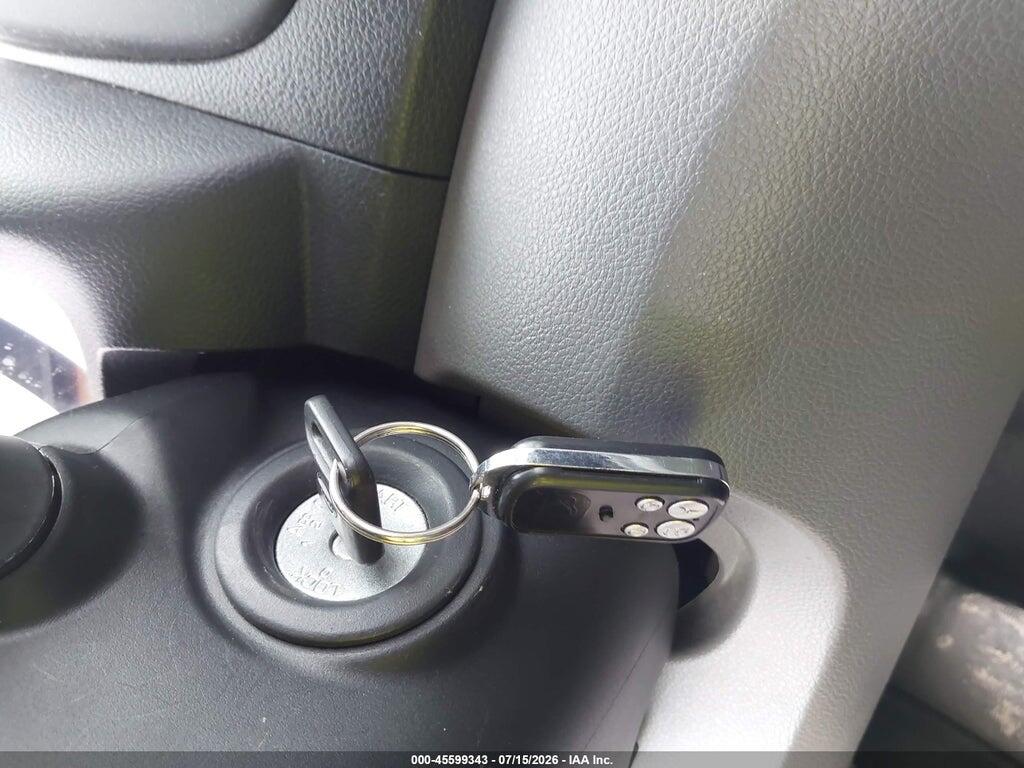 3N6CM0KN0MK706410 2021 NISSAN NV200  CARGO photo no. 11