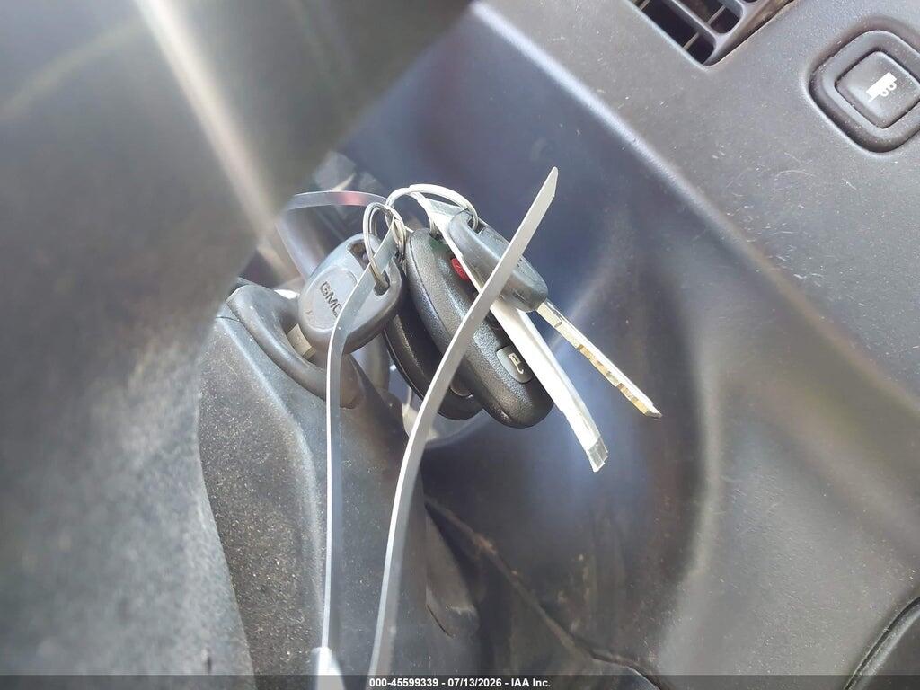 1GKS7CF4XB1111981 2011 GMC SAVANA 1500 photo no. 11