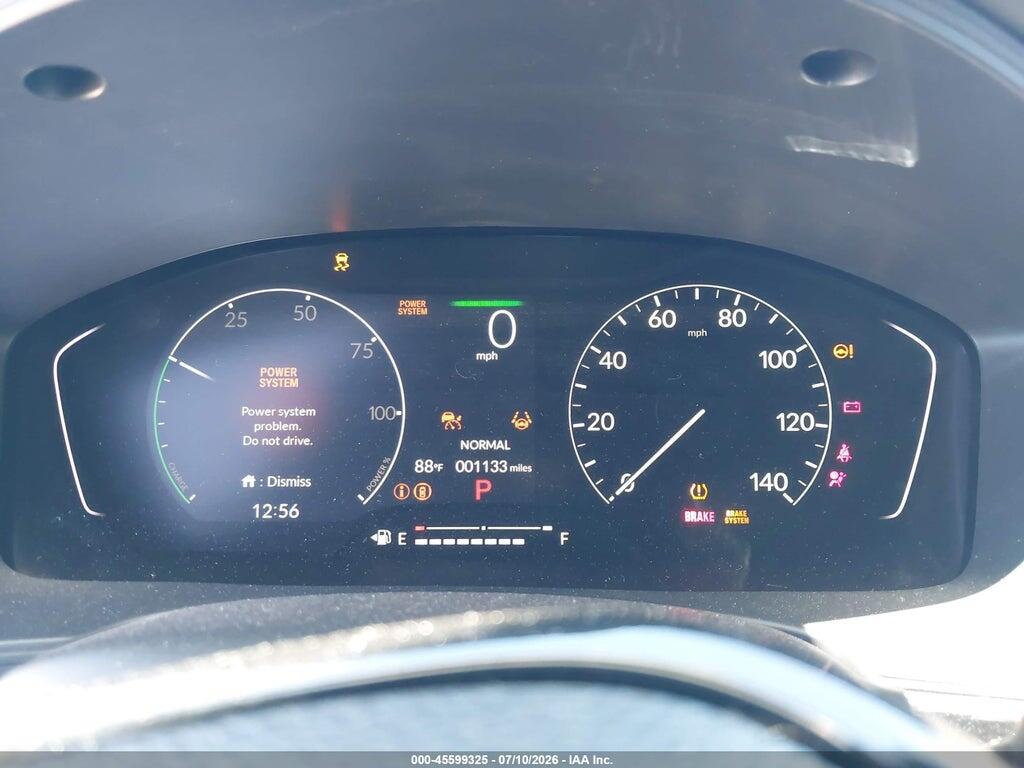 2HGFE4F80TH343604 2026 HONDA CIVIC HYBRID photo no. 7