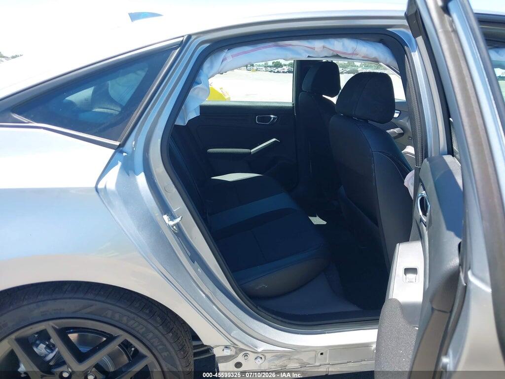 2HGFE4F80TH343604 2026 HONDA CIVIC HYBRID photo no. 8