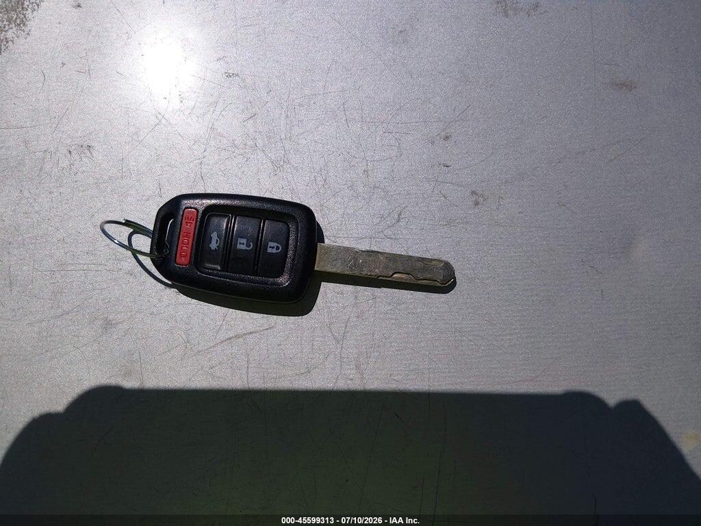19XFB2F57FE052518 2015 HONDA CIVIC photo no. 11