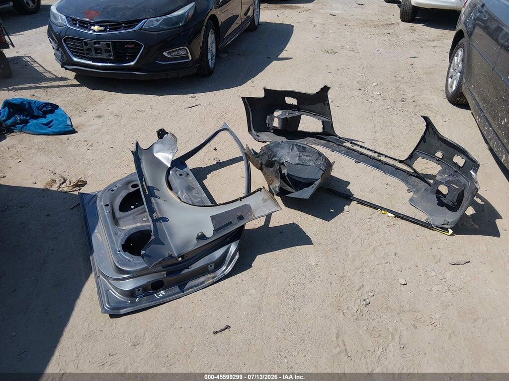 WAUBFAFL1GA006597 2016 AUDI A4 photo no. 12