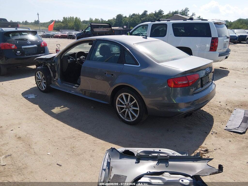 WAUBFAFL1GA006597 2016 AUDI A4 photo no. 3