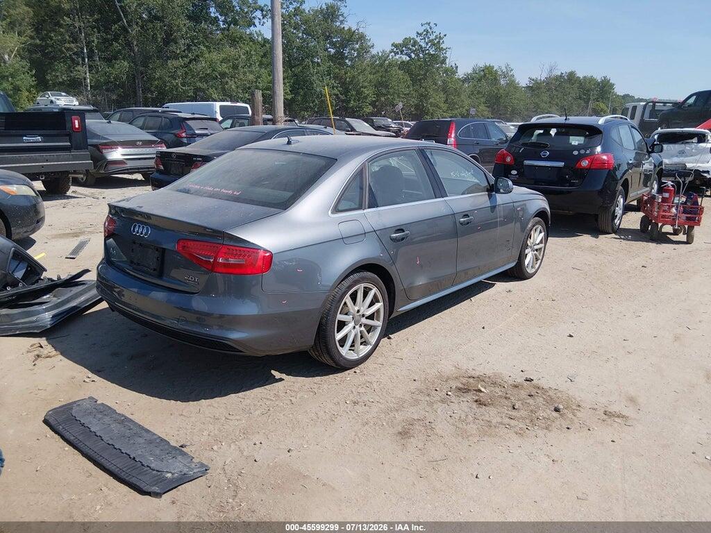 WAUBFAFL1GA006597 2016 AUDI A4 photo no. 4