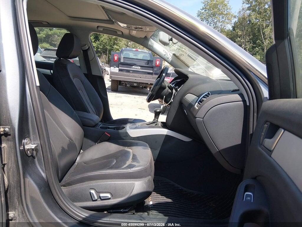 WAUBFAFL1GA006597 2016 AUDI A4 photo no. 5