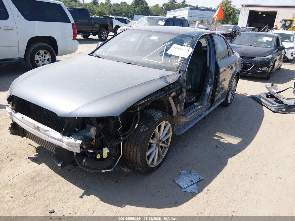 WAUBFAFL1GA006597 2016 AUDI A4 photo no. 6
