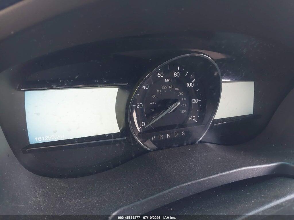 1FM5K7F84GGA52928 2016 FORD EXPLORER photo no. 7