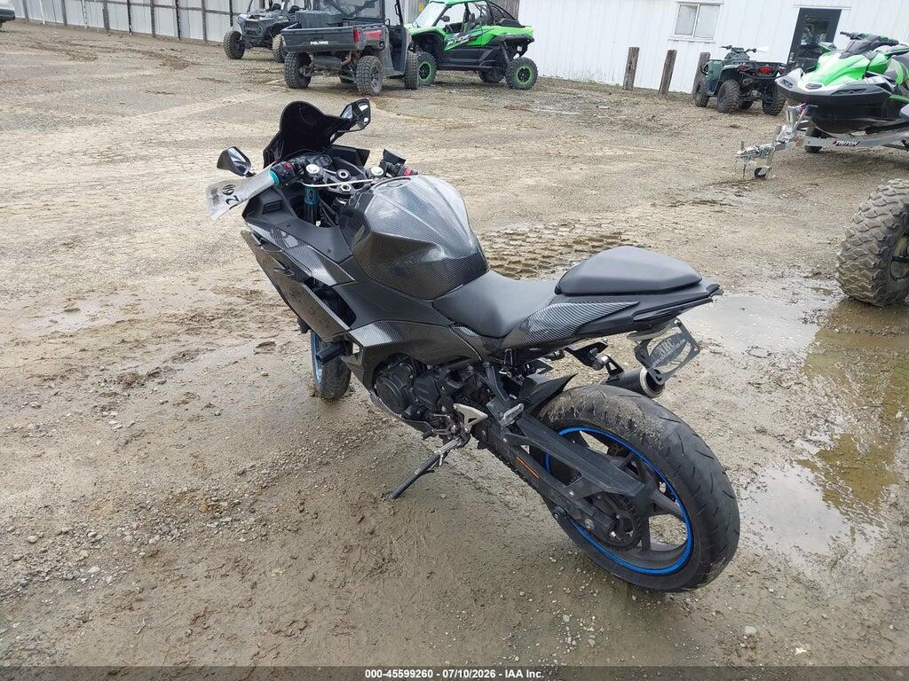 ML5EXGG15RDA20224 2024 KAWASAKI EX500 photo no. 3