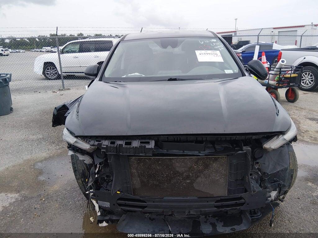 5NMS33AD9KH088097 2019 HYUNDAI SANTA FE photo no. 11