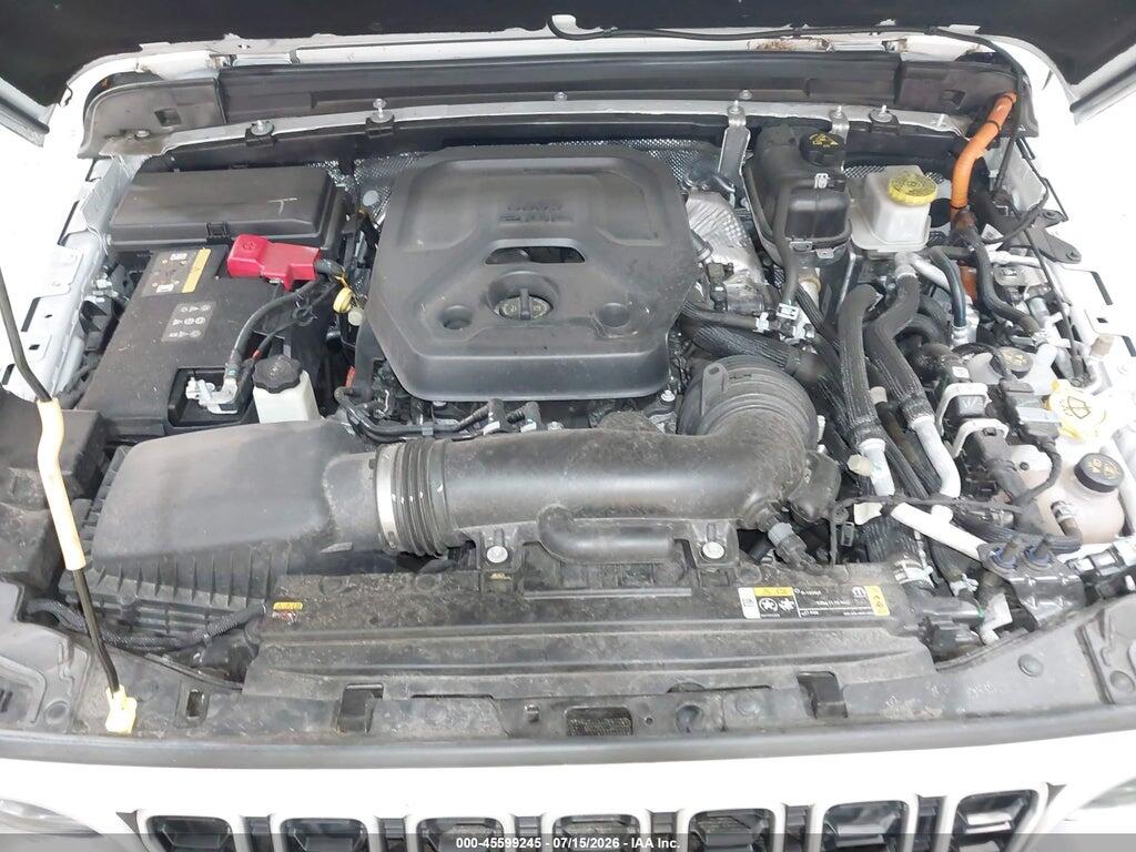 1C4RJXP6XRW163708 2024 JEEP WRANGLER 4XE photo no. 10