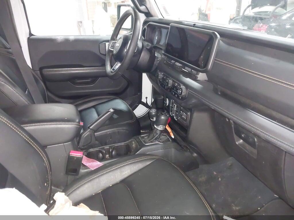 1C4RJXP6XRW163708 2024 JEEP WRANGLER 4XE photo no. 5