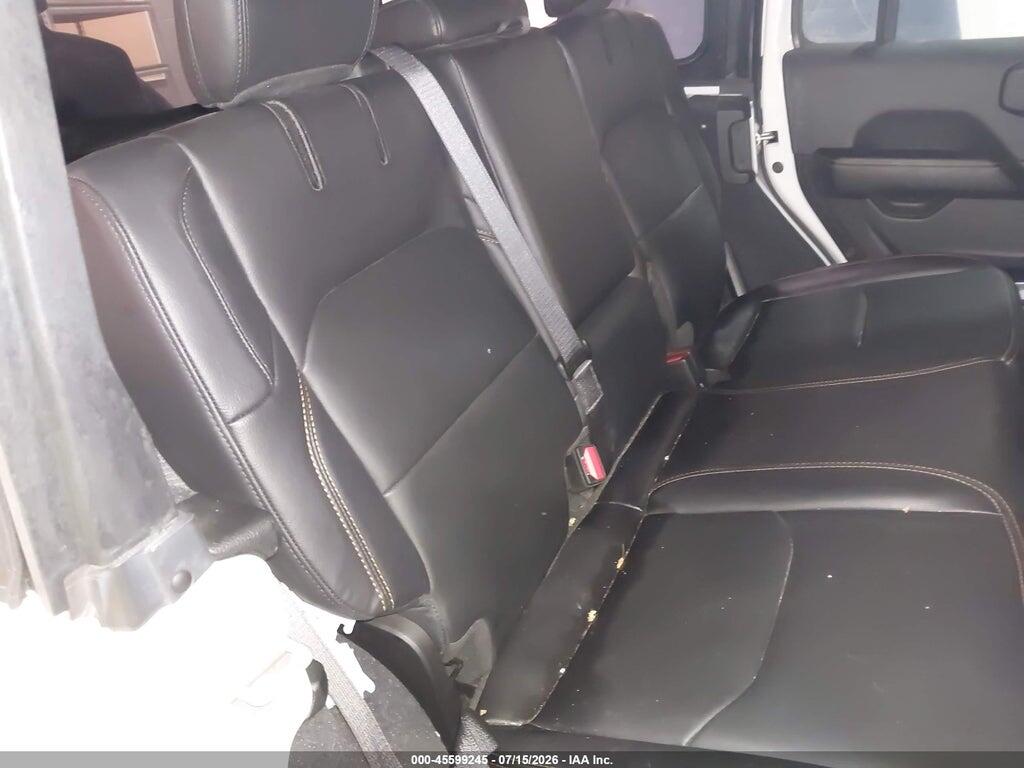 1C4RJXP6XRW163708 2024 JEEP WRANGLER 4XE photo no. 8
