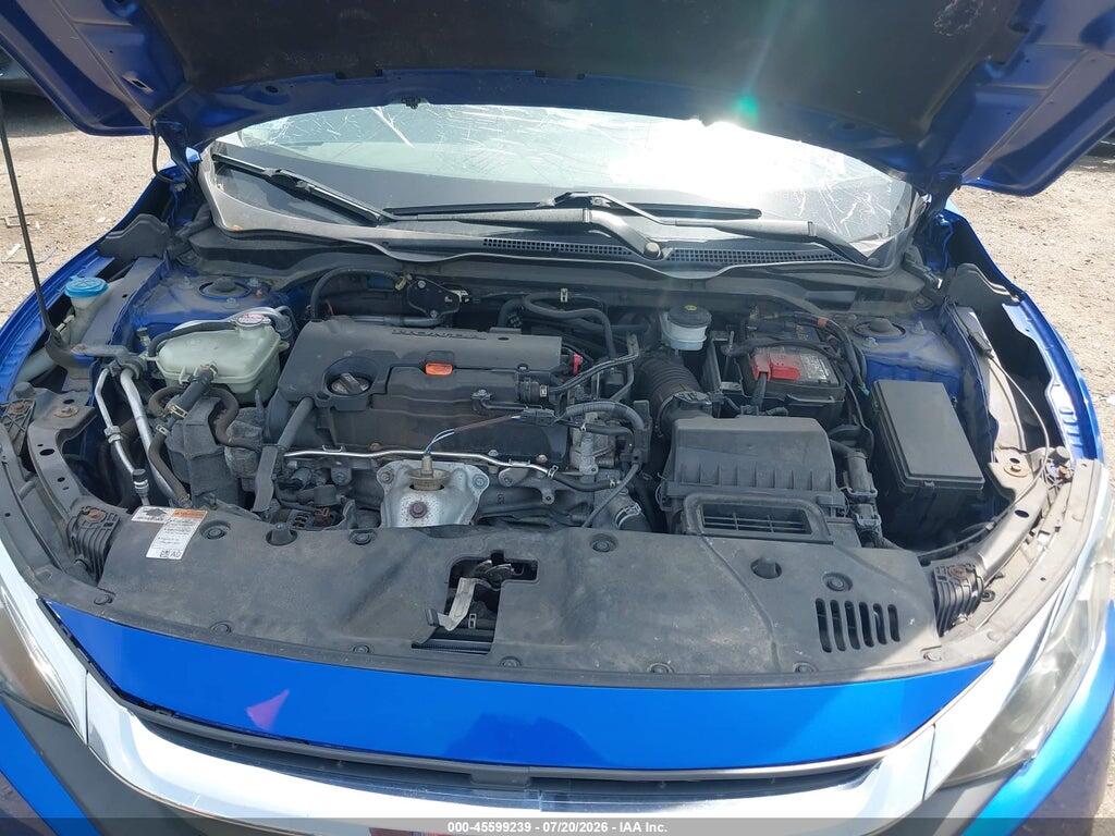 19XFC2E58JE026002 2018 HONDA CIVIC photo no. 10