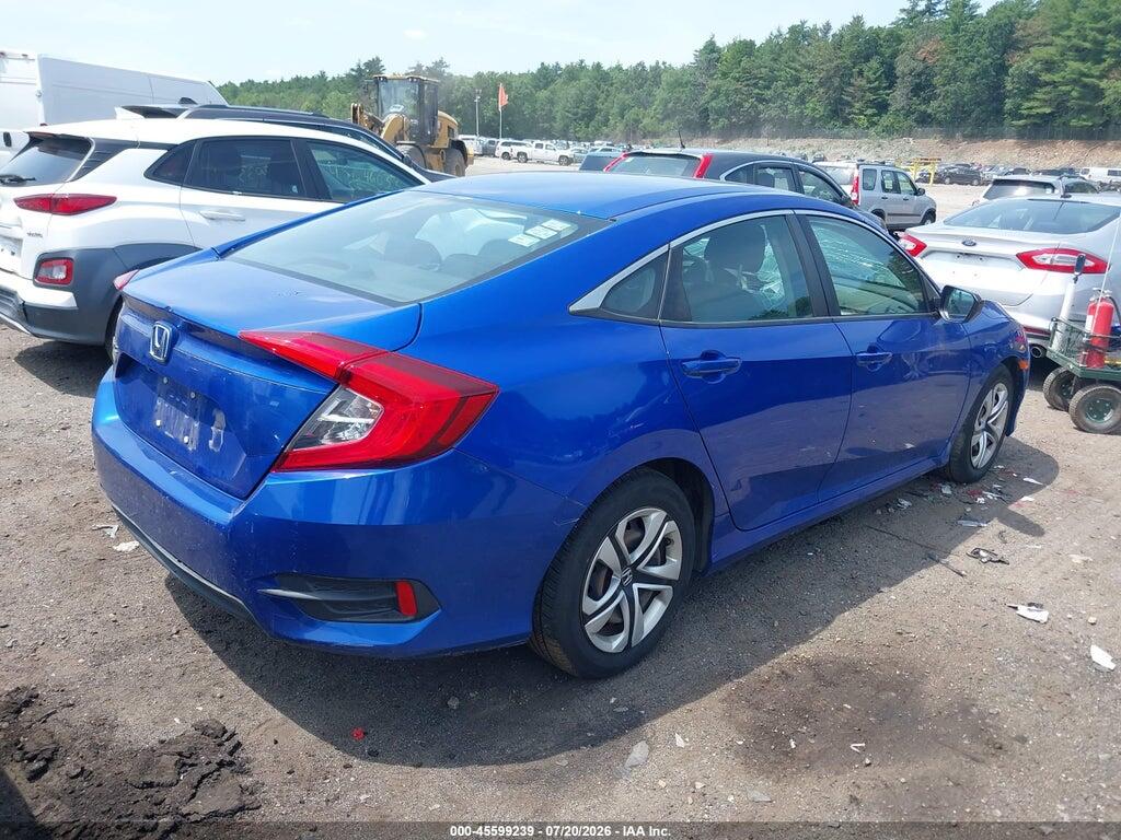 19XFC2E58JE026002 2018 HONDA CIVIC photo no. 4