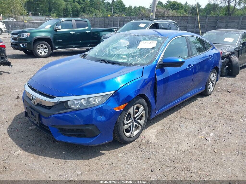19XFC2E58JE026002 2018 HONDA CIVIC photo no. 6