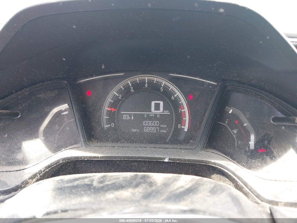 19XFC2E58JE026002 2018 HONDA CIVIC photo no. 7