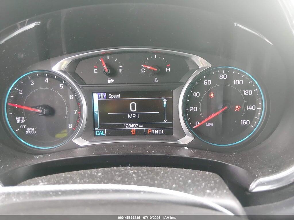 1G1ZD5ST2JF139490 2018 CHEVROLET MALIBU photo no. 7
