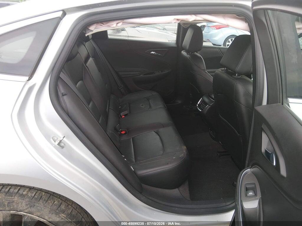 1G1ZD5ST2JF139490 2018 CHEVROLET MALIBU photo no. 8