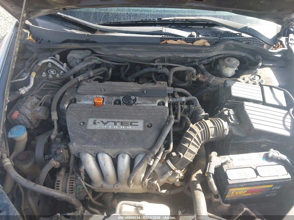 1HGCM72377A019247 2007 HONDA ACCORD photo no. 10