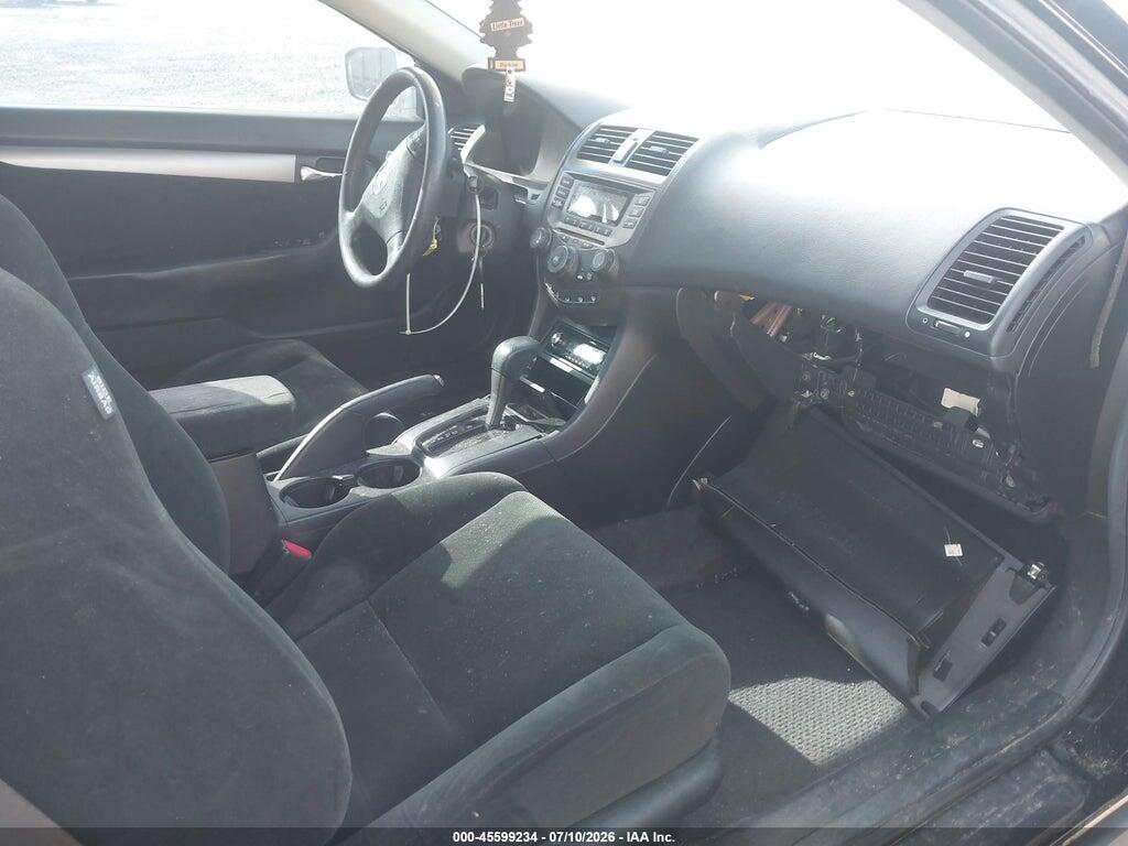 1HGCM72377A019247 2007 HONDA ACCORD photo no. 5