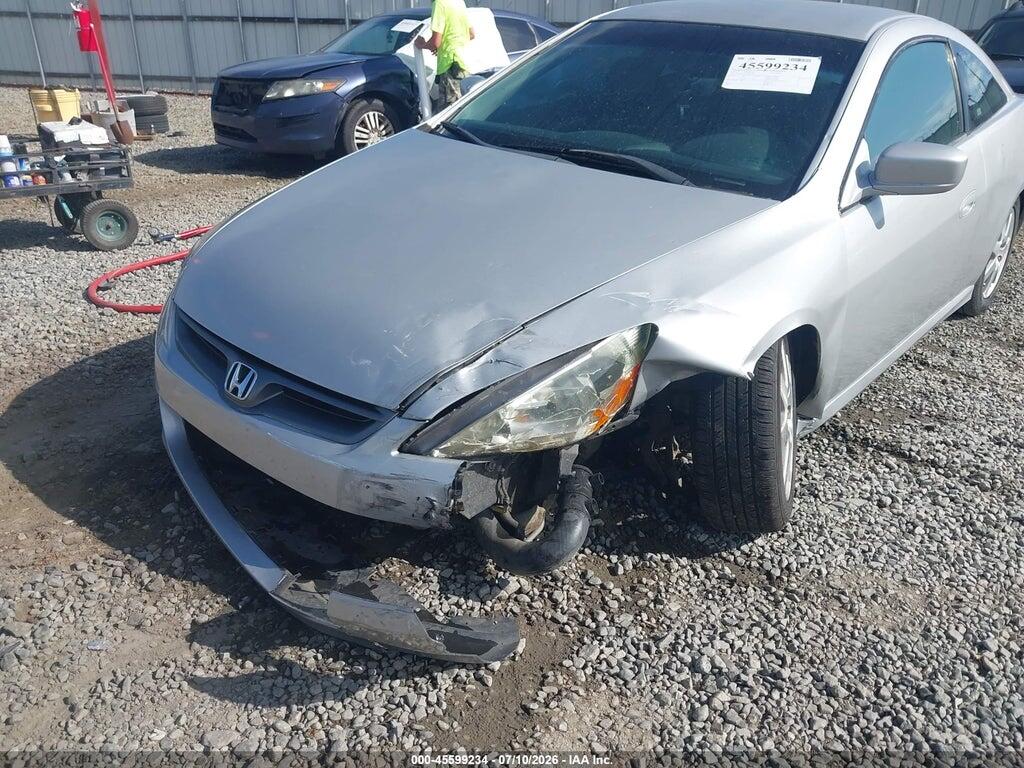 1HGCM72377A019247 2007 HONDA ACCORD photo no. 6