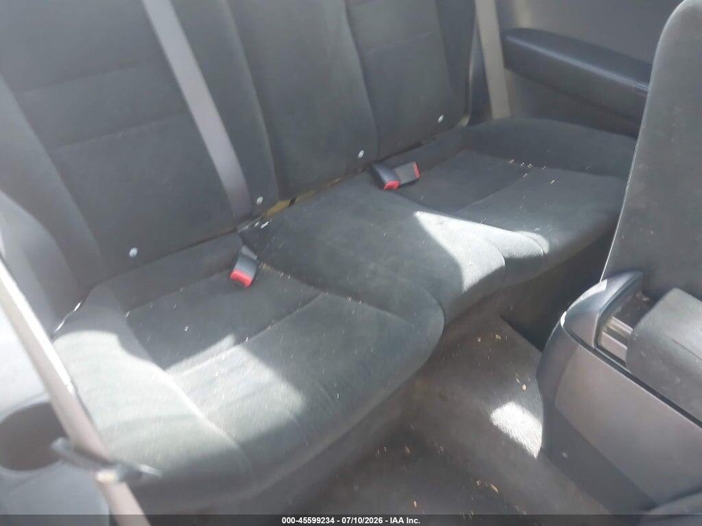 1HGCM72377A019247 2007 HONDA ACCORD photo no. 8