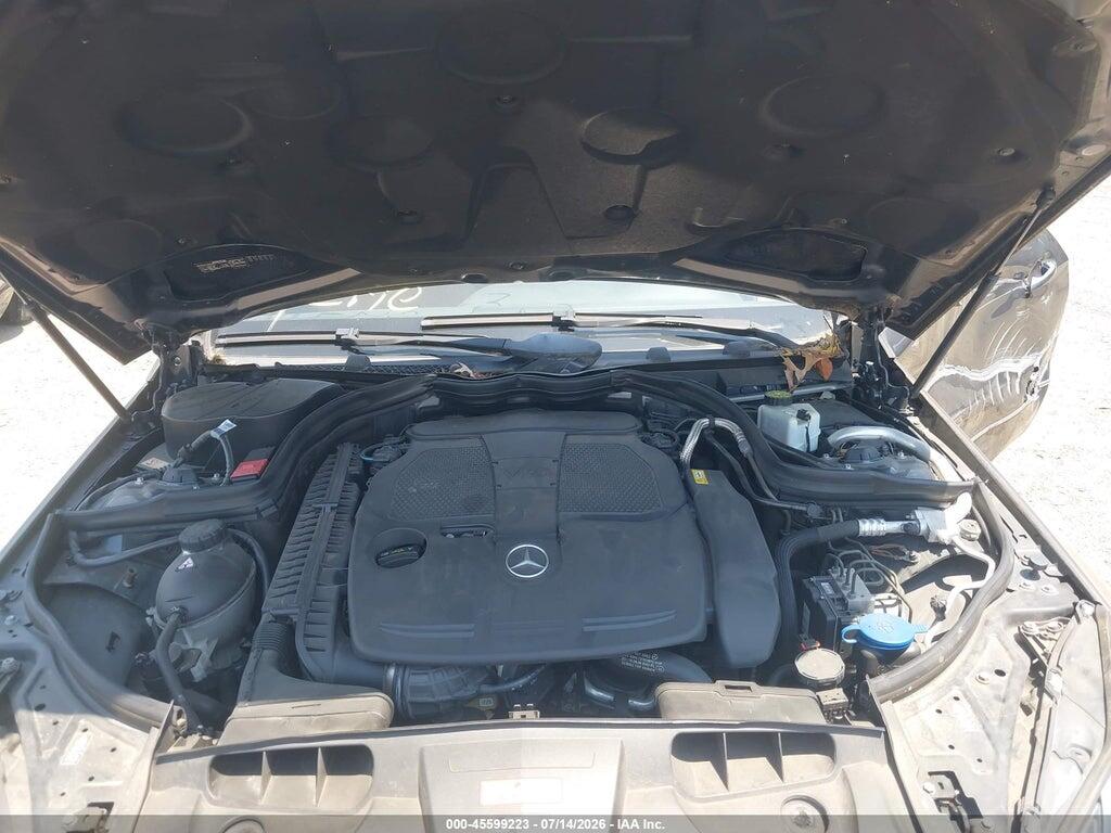 WDDKK5KF6DF203498 2013 MERCEDES-BENZ E 350 photo no. 10