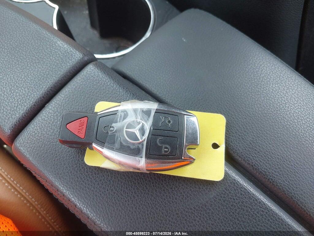 WDDKK5KF6DF203498 2013 MERCEDES-BENZ E 350 photo no. 11