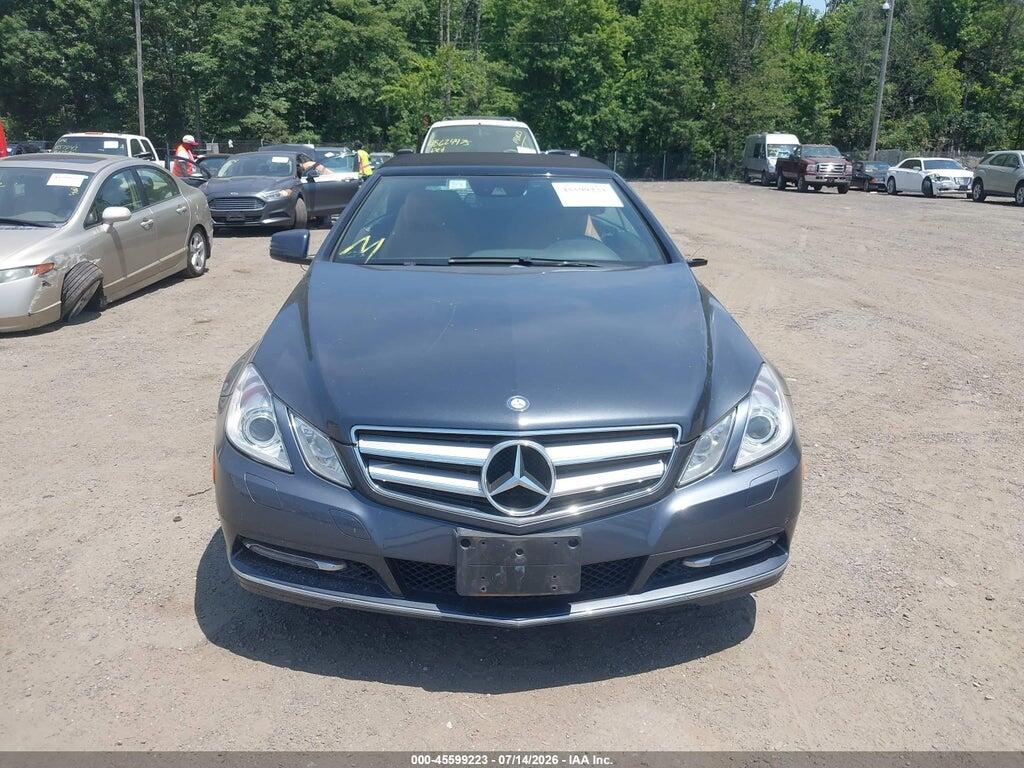 WDDKK5KF6DF203498 2013 MERCEDES-BENZ E 350 photo no. 12