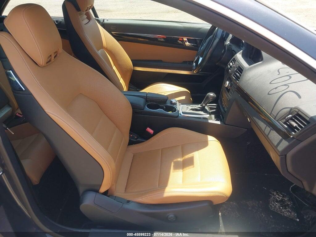 WDDKK5KF6DF203498 2013 MERCEDES-BENZ E 350 photo no. 5