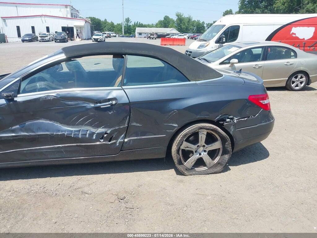 WDDKK5KF6DF203498 2013 MERCEDES-BENZ E 350 photo no. 6