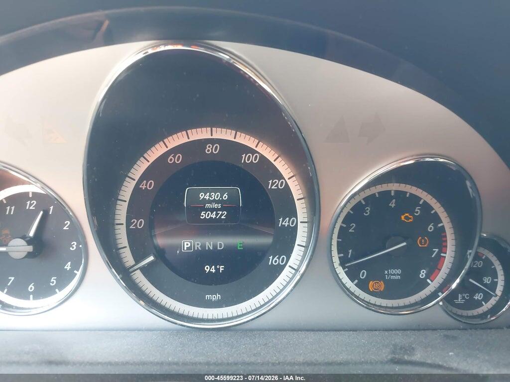 WDDKK5KF6DF203498 2013 MERCEDES-BENZ E 350 photo no. 7