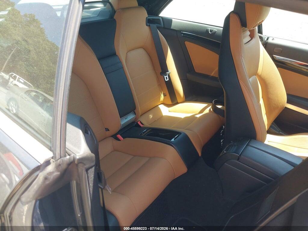 WDDKK5KF6DF203498 2013 MERCEDES-BENZ E 350 photo no. 8