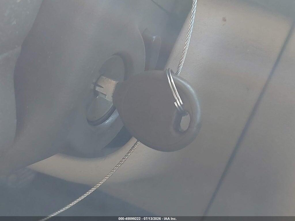 3C8FY4BB91T618686 2001 CHRYSLER PT CRUISER photo no. 11