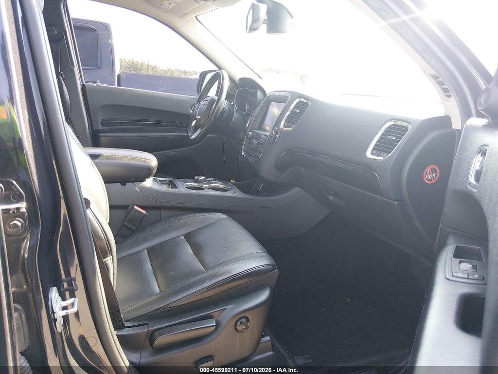 1C4RDHDG8FC823865 2015 DODGE DURANGO photo no. 5