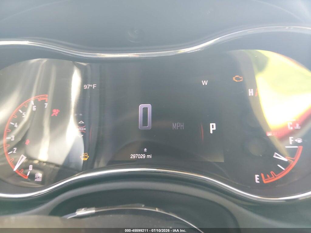1C4RDHDG8FC823865 2015 DODGE DURANGO photo no. 7