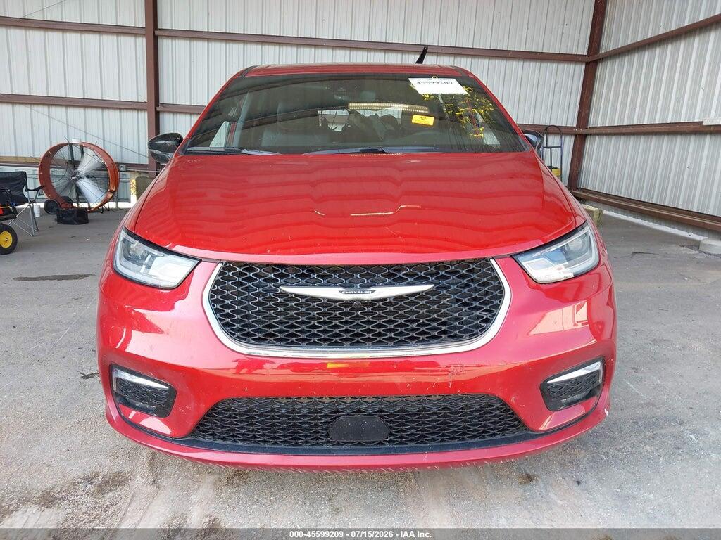 2C4RC1BG9TR152917 2026 CHRYSLER PACIFICA photo no. 12