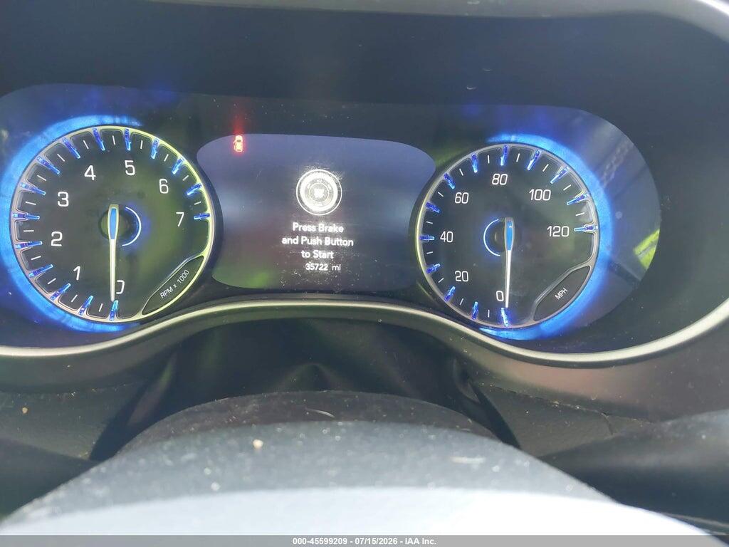 2C4RC1BG9TR152917 2026 CHRYSLER PACIFICA photo no. 7