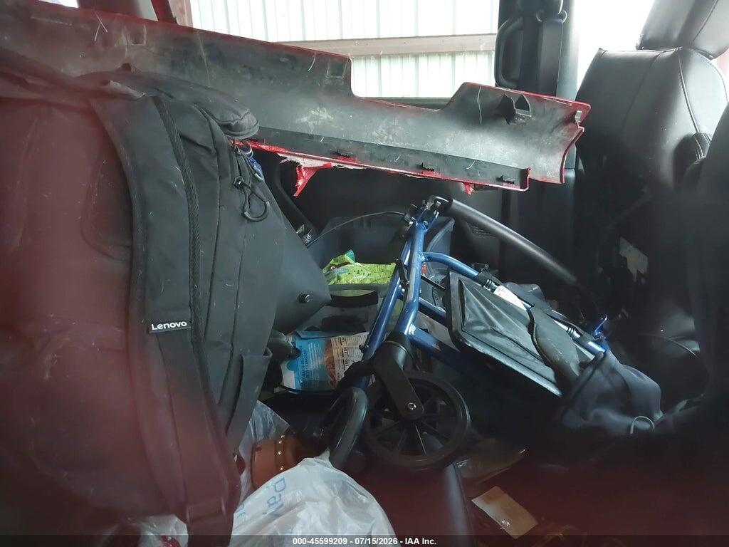 2C4RC1BG9TR152917 2026 CHRYSLER PACIFICA photo no. 8
