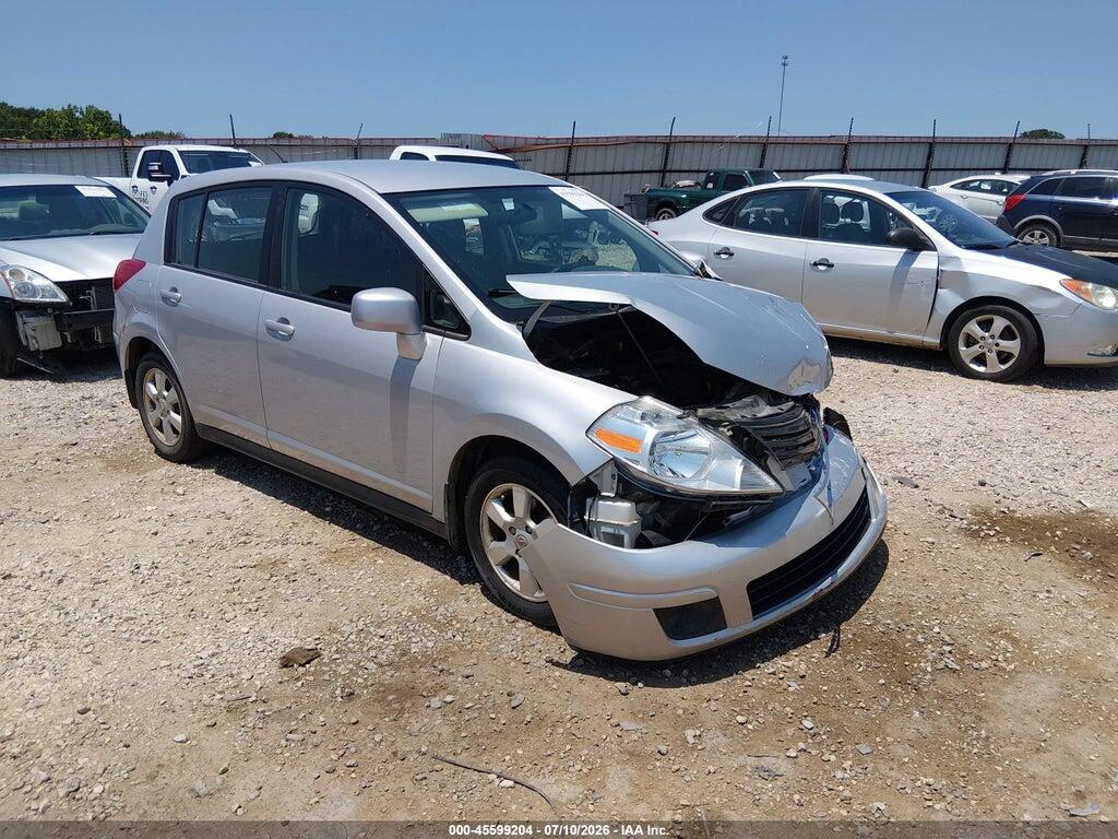 3N1BC1CPXCK280069 2012 NISSAN VERSA photo no. 1